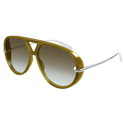Bottega Veneta Sunglasses, Model: BV1274S Colour: 006