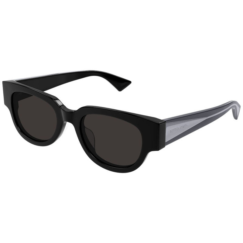 Bottega Veneta Sunglasses, Model: BV1278SA Colour: 001