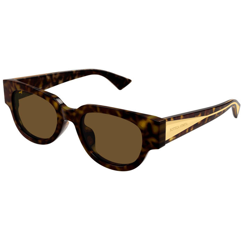 Bottega Veneta Sunglasses, Model: BV1278SA Colour: 002