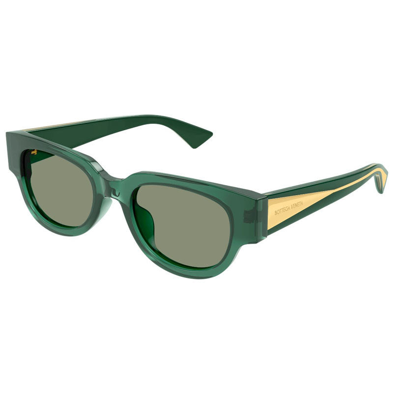 Bottega Veneta Sunglasses, Model: BV1278SA Colour: 003