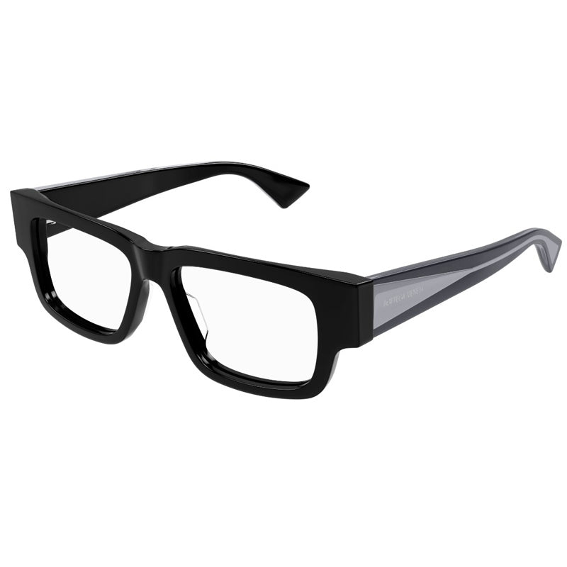 Bottega Veneta Eyeglasses, Model: BV1280O Colour: 001