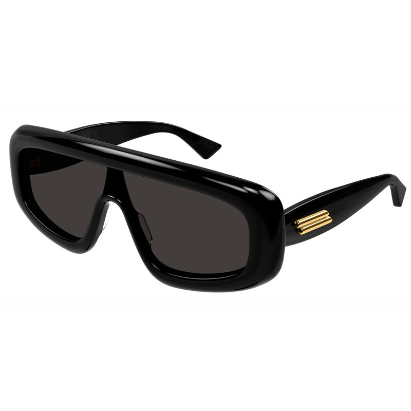 Bottega Veneta Sunglasses, Model: BV1281S Colour: 001