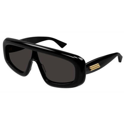 Bottega Veneta Sunglasses, Model: BV1281S Colour: 001