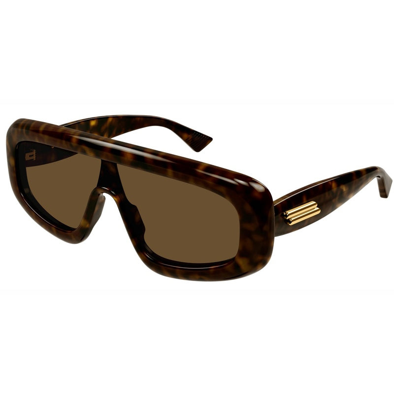 Bottega Veneta Sunglasses, Model: BV1281S Colour: 002