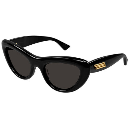 Bottega Veneta Sunglasses, Model: BV1282S Colour: 001