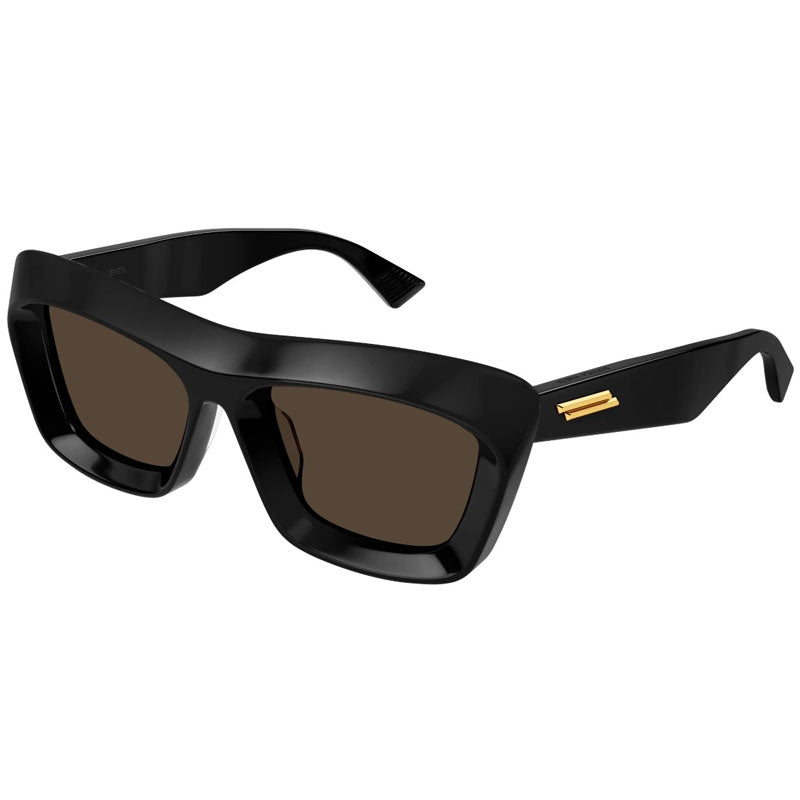 Bottega Veneta Sunglasses, Model: BV1283S Colour: 001