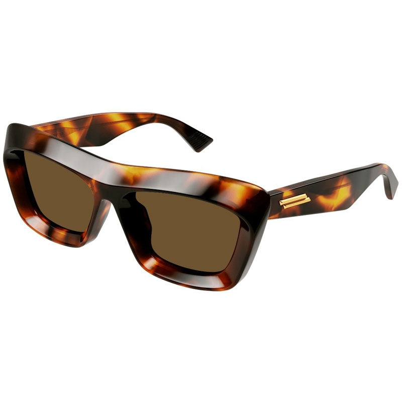 Bottega Veneta Sunglasses, Model: BV1283S Colour: 002