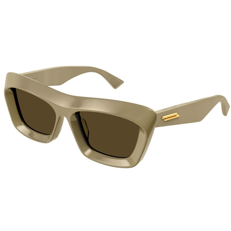 Bottega Veneta Sunglasses, Model: BV1283S Colour: 003