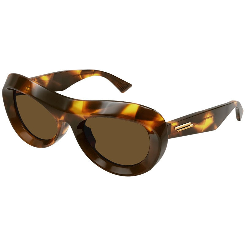 Bottega Veneta Sunglasses, Model: BV1284S Colour: 002