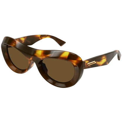 Bottega Veneta Sunglasses, Model: BV1284S Colour: 002