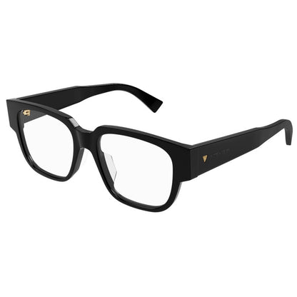 Okulary Bottega Veneta, model: BV1289O Kolor: 001