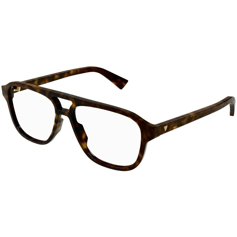 Bottega Veneta Eyeglasses, Model: BV1294O Colour: 002