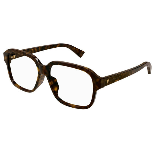 Bottega Veneta Eyeglasses, Model: BV1295O Colour: 002
