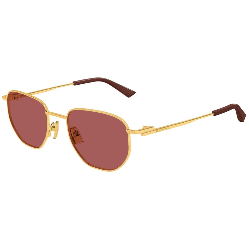 Okulary przeciwsłoneczne Bottega Veneta, model: BV1301S kolor: 006