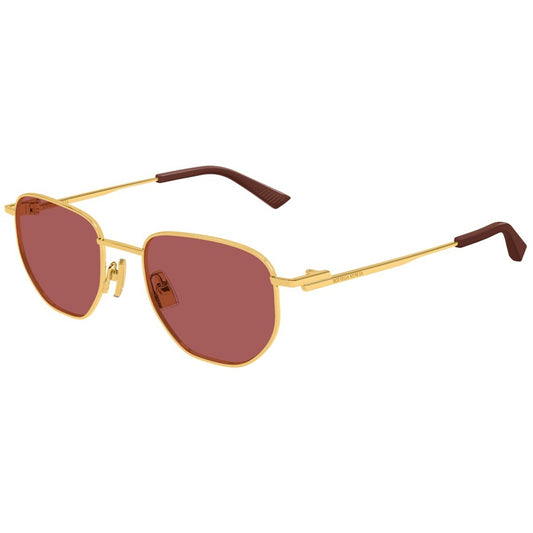 Bottega Veneta Sunglasses, Model: BV1301S Colour: 006