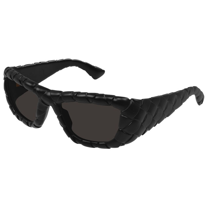 Bottega Veneta Sunglasses, Model: BV1303S Colour: 001