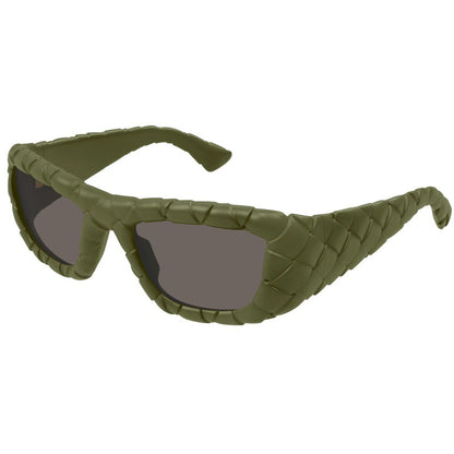 Bottega Veneta Sunglasses, Model: BV1303S Colour: 002