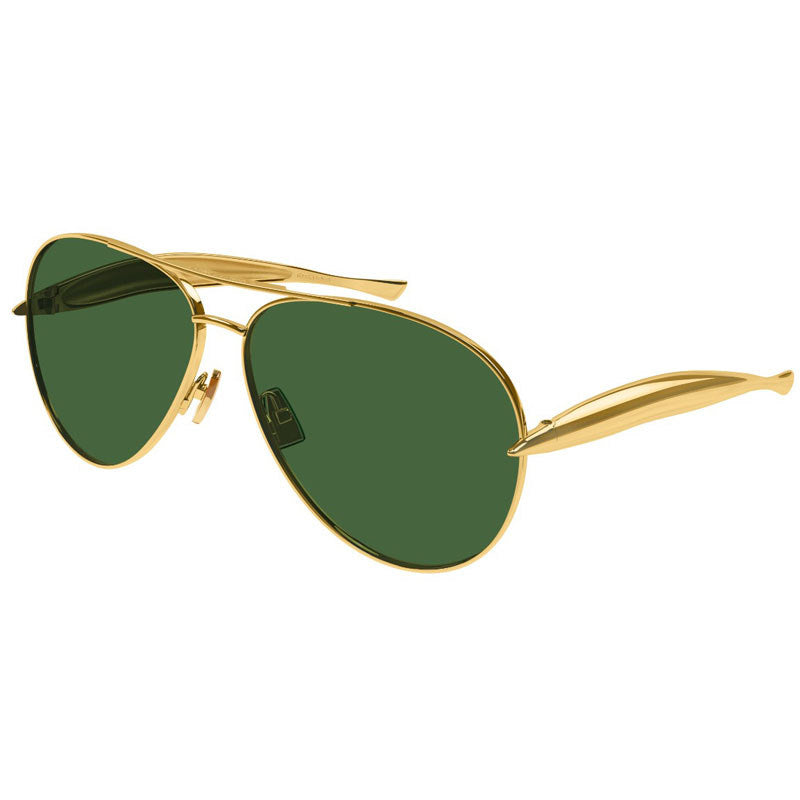 Bottega Veneta Sunglasses, Model: BV1305S Colour: 001