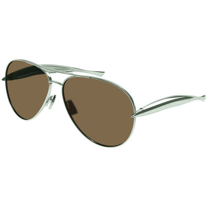 Bottega Veneta Sunglasses, Model: BV1305S Colour: 006