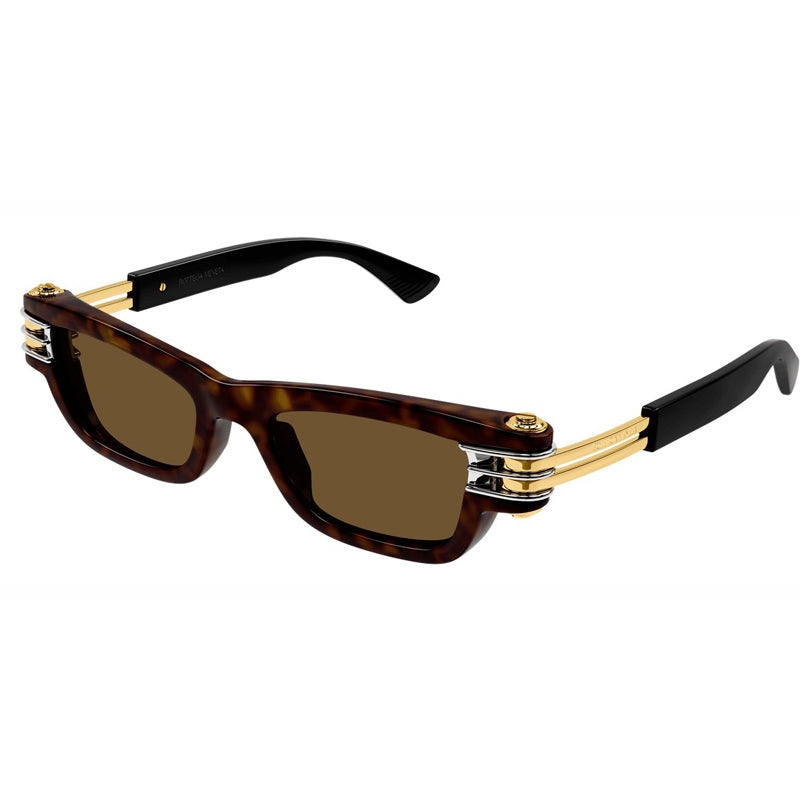 Bottega Veneta Sunglasses, Model: BV1308S Colour: 002