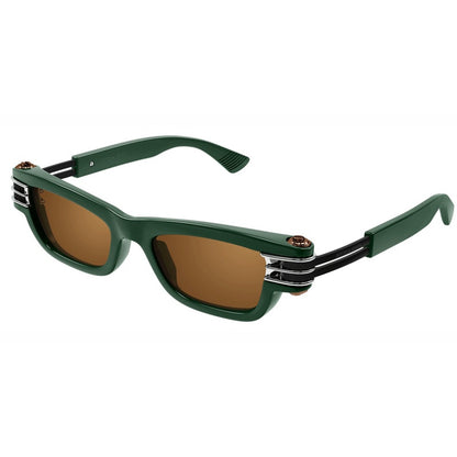 Bottega Veneta Sunglasses, Model: BV1308S Colour: 003