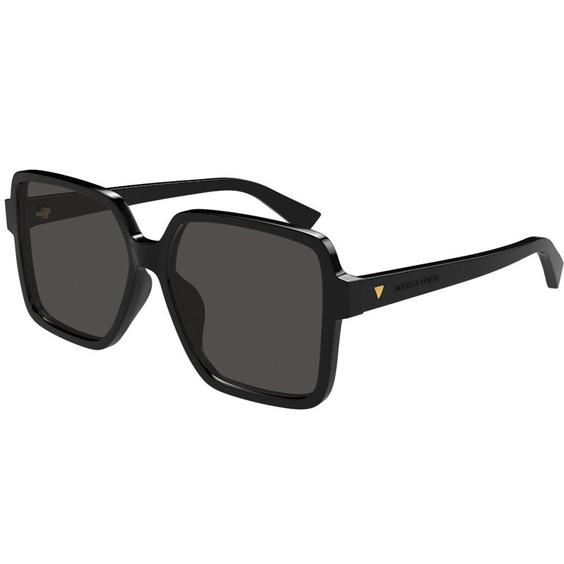 Bottega Veneta Sunglasses, Model: BV1317SK Colour: 001