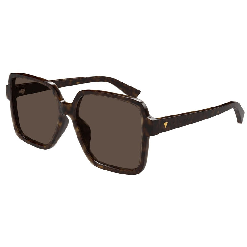 Bottega Veneta Sunglasses, Model: BV1317SK Colour: 002