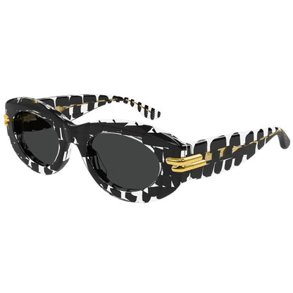 Bottega Veneta Sunglasses, Model: BV1322S Colour: 005