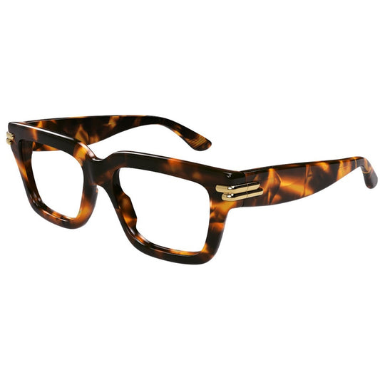 Bottega Veneta Eyeglasses, Model: BV1324O Colour: 002