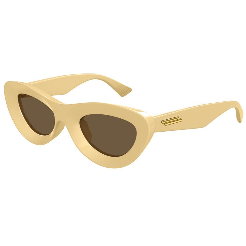 Bottega Veneta Sunglasses, Model: BV1325S Colour: 002
