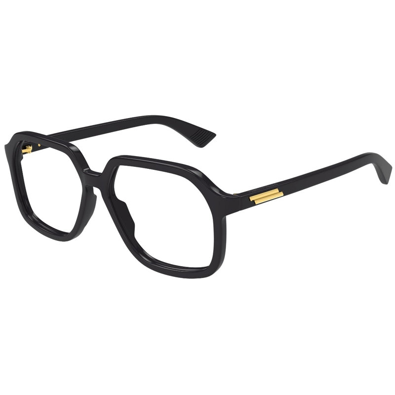 Bottega Veneta Eyeglasses, Model: BV1329O Colour: 005