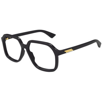 Bottega Veneta Eyeglasses, Model: BV1329O Colour: 005