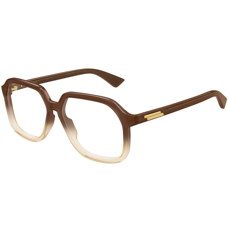 Bottega Veneta Eyeglasses, Model: BV1329O Colour: 006