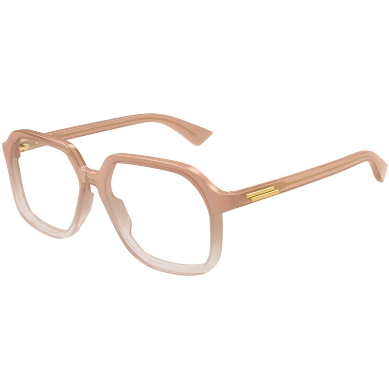 Bottega Veneta Eyeglasses, Model: BV1329O Colour: 007