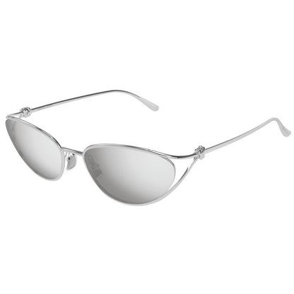 Bottega Veneta Sunglasses, Model: BV1330S Colour: 002