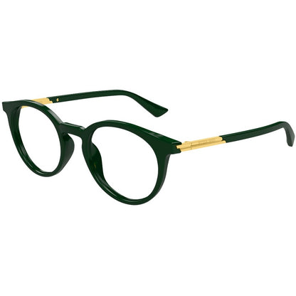 Bottega Veneta Eyeglasses, Model: BV1335OA Colour: 003