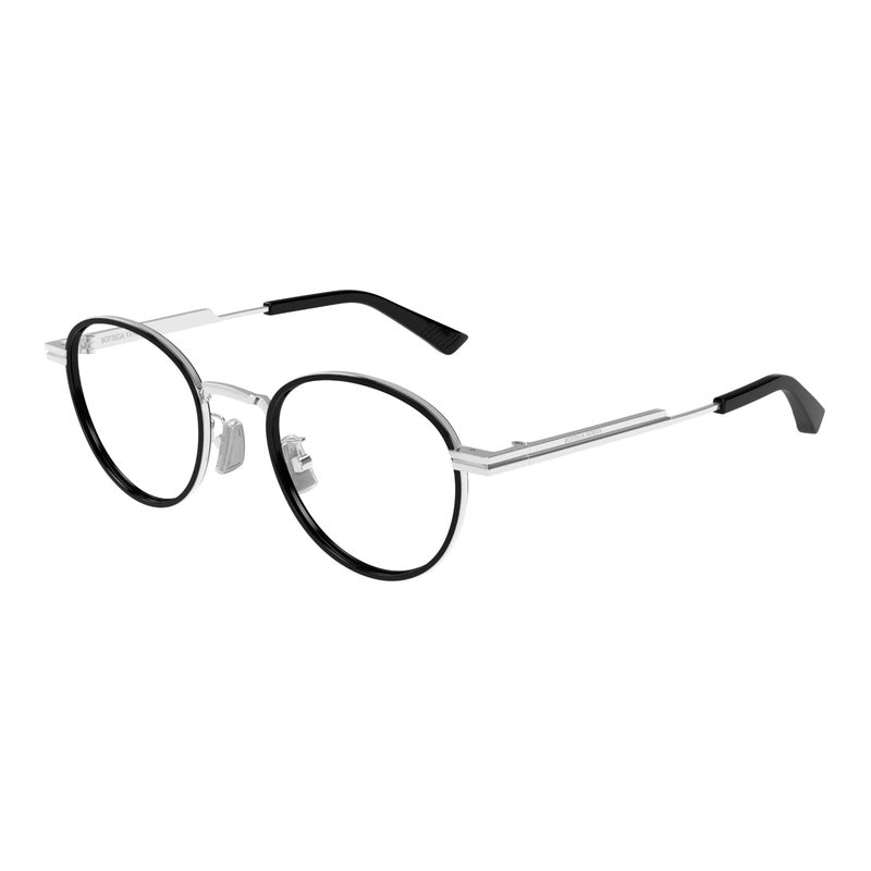 Bottega Veneta Eyeglasses, Model: BV1337OJ Colour: 002