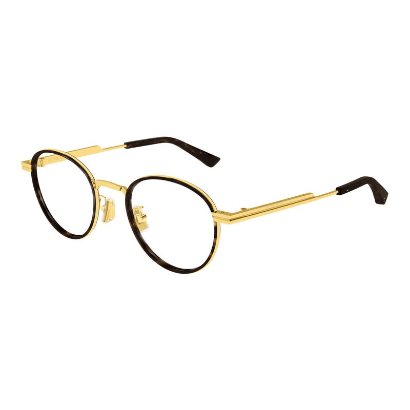 Bottega Veneta Eyeglasses, Model: BV1337OJ Colour: 003