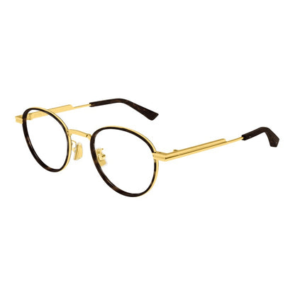 Bottega Veneta Eyeglasses, Model: BV1337OJ Colour: 003