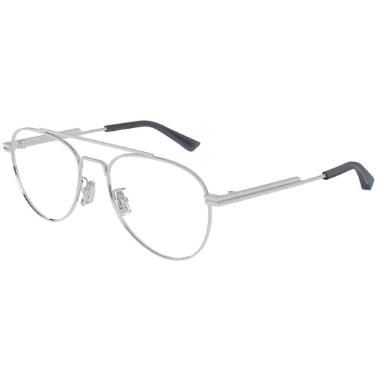Bottega Veneta Eyeglasses, Model: BV1340OK Colour: 002