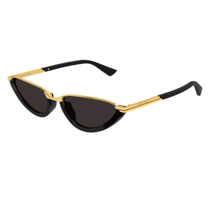 Bottega Veneta Sunglasses, Model: BV1346S Colour: 001
