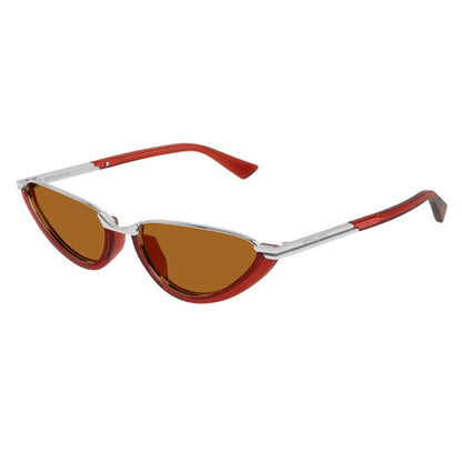 Bottega Veneta Sunglasses, Model: BV1346S Colour: 002
