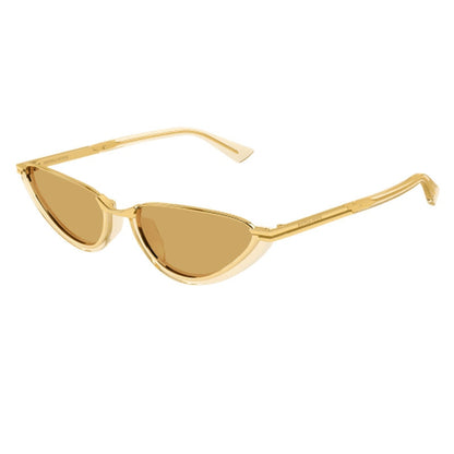 Bottega Veneta Sunglasses, Model: BV1346S Colour: 003