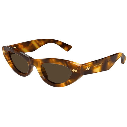 Bottega Veneta Sunglasses, Model: BV1350S Colour: 002
