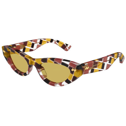 Bottega Veneta Sunglasses, Model: BV1350S Colour: 003