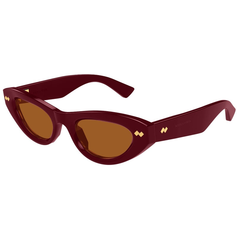 Bottega Veneta Sunglasses, Model: BV1350S Colour: 005