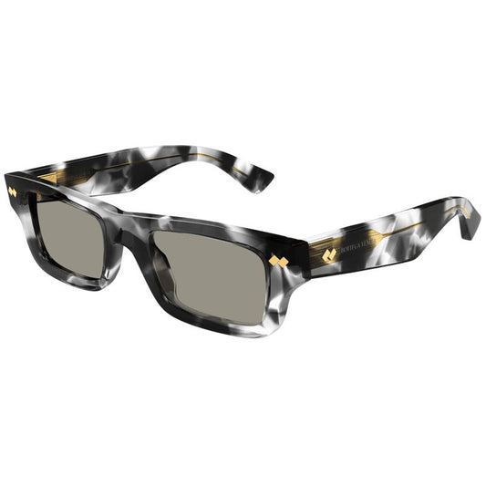Bottega Veneta Sunglasses, Model: BV1351S Colour: 002
