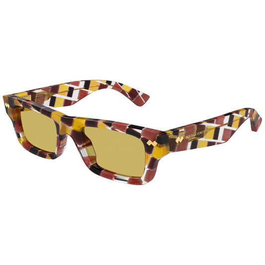 Bottega Veneta Sunglasses, Model: BV1351S Colour: 003