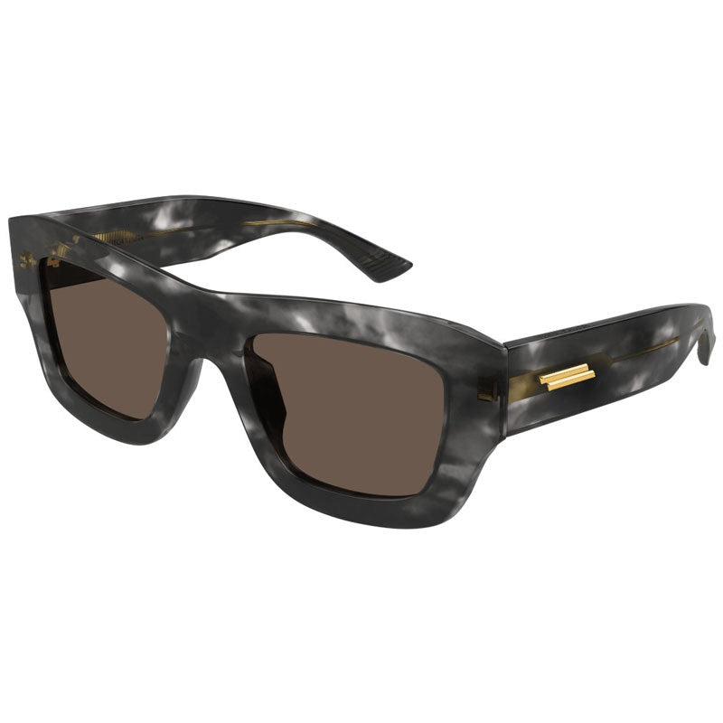 Bottega Veneta Sunglasses, Model: BV1357S Colour: 002
