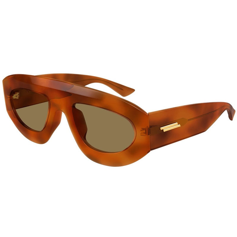 Bottega Veneta Sunglasses, Model: BV1358S Colour: 002